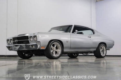 1970 Chevrolet Chevelle