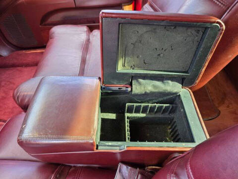 1992 Buick Roadmaster Limited