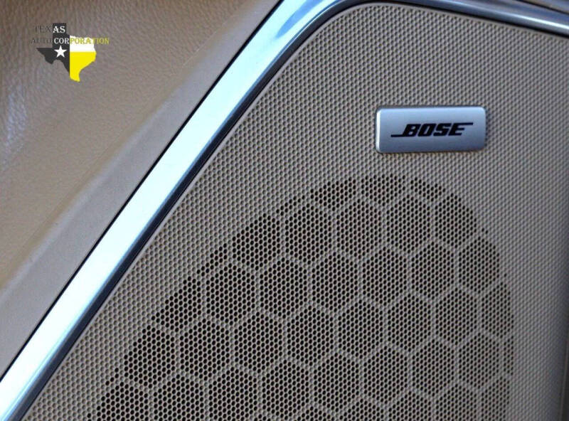 2019 Cadillac Escalade ESV Platinum