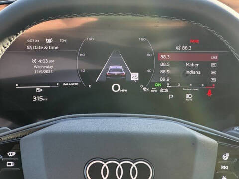 2025 Audi S5 quattro Premium Plus TFSI