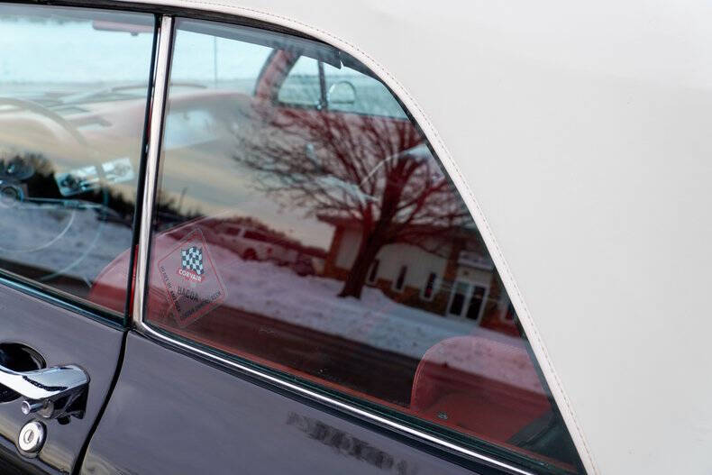 1962 Chevrolet Corvair