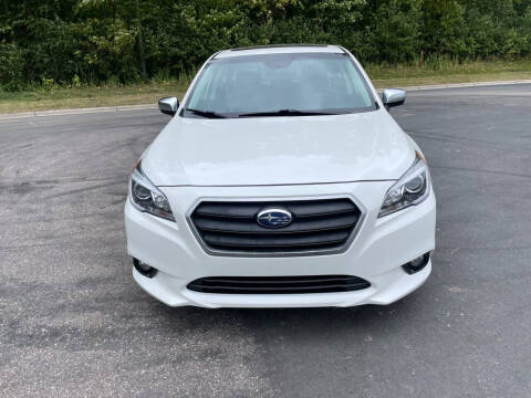 2017 Subaru Legacy for sale at autoDNA in Prior Lake MN