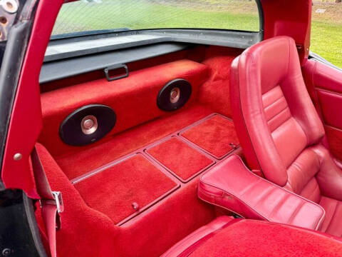 1979 Chevrolet Corvette
