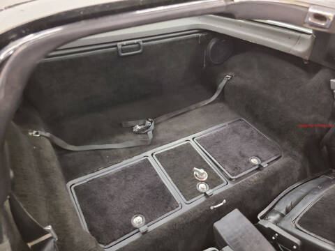 1979 Chevrolet Corvette