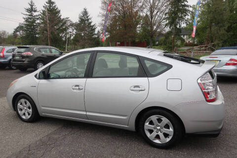 2006 Toyota Prius