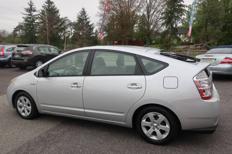 2006 Toyota Prius
