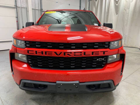 2022 Chevrolet Silverado 1500 Limited