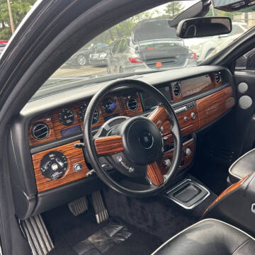 2014 Rolls-Royce Phantom