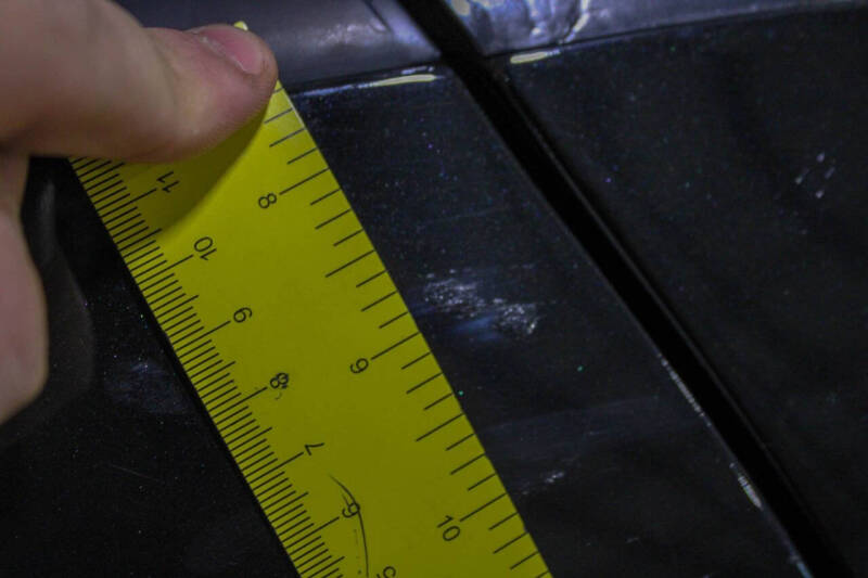 2016 Audi TTS 2.0T quattro