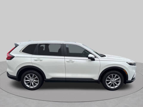 2023 Honda CR-V
