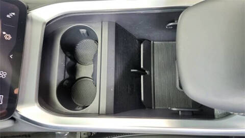 2024 Lucid Air Touring