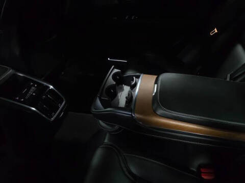 2020 Volvo S90 T6 Inscription