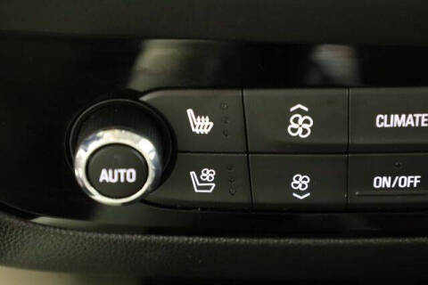 2020 Buick Enclave Premium