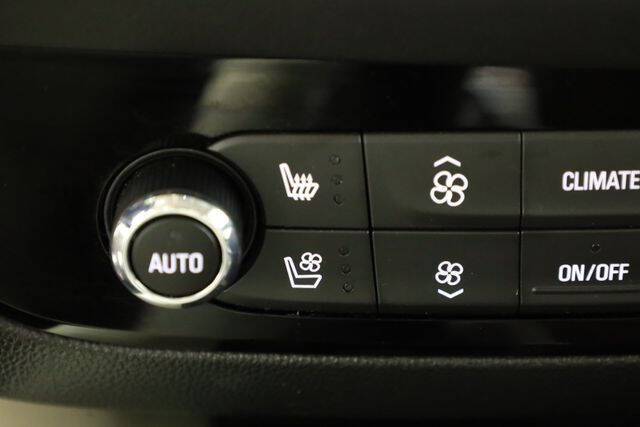 2020 Buick Enclave Premium