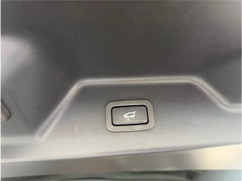 2019 Land Rover Range Rover Autobiography