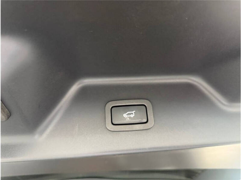 2019 Land Rover Range Rover Autobiography