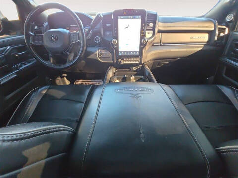 2022 RAM 2500 Limited