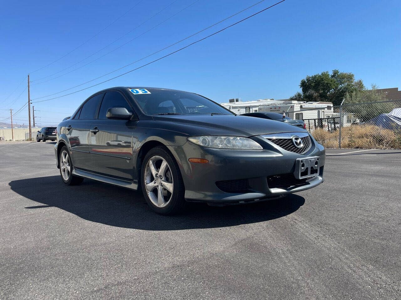 Cheap Cars For Sale In Reno, NV