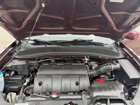 2011 Honda Ridgeline RTL
