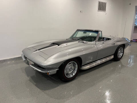 1967 Chevrolet Corvette