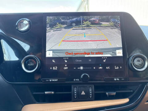 2025 Lexus NX 250