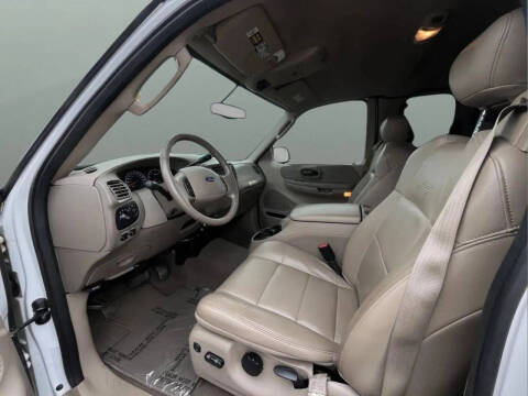 2003 Ford F-150