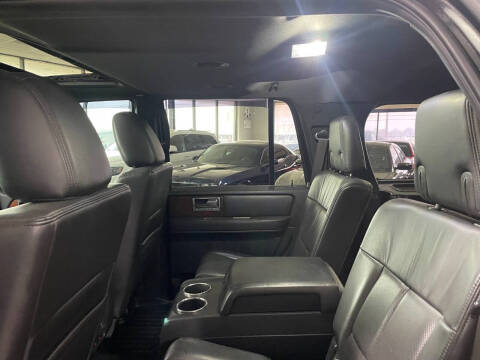 2014 Lincoln Navigator