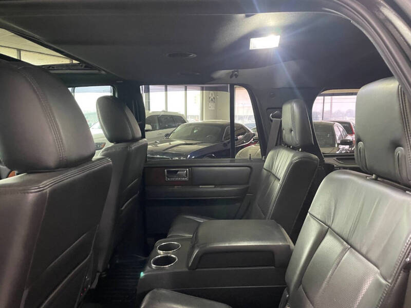 2014 Lincoln Navigator