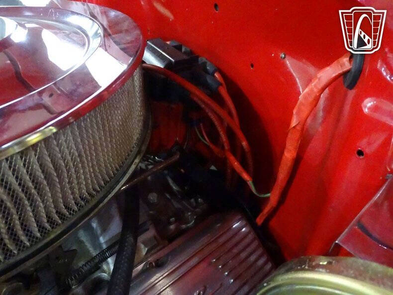 1956 Chevrolet Bel Air