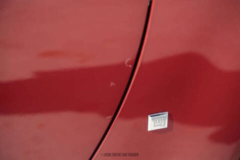 2006 Cadillac XLR