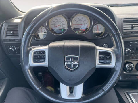 2014 Dodge Challenger SXT