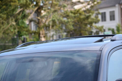 2012 Toyota Highlander SE