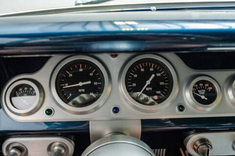 1962 Chevrolet Impala