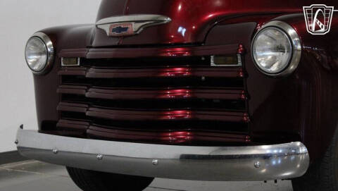 1954 Chevrolet 3100