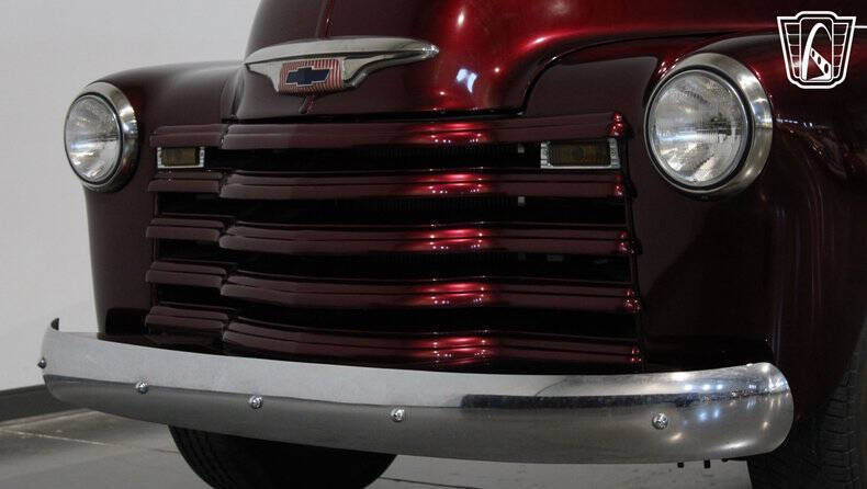 1954 Chevrolet 3100