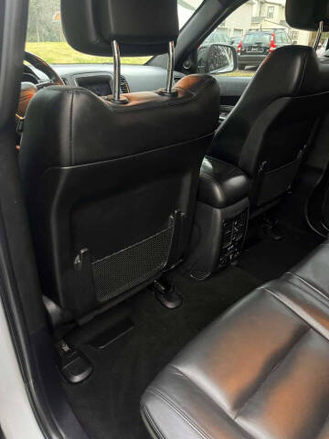 2020 Dodge Durango GT Plus