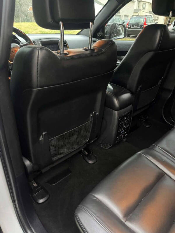 2020 Dodge Durango GT Plus