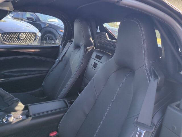 2023 Mazda MX-5 Miata Grand Touring