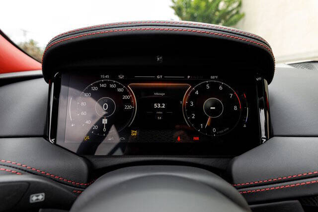 2026 Aston Martin DB12 V8