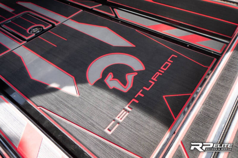 2024 Centurion Ri245