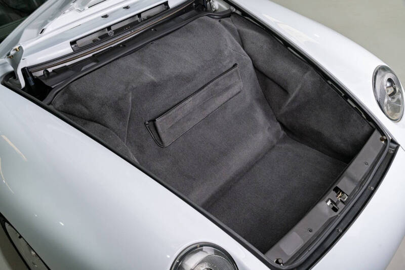 1998 Porsche 911 Carrera S