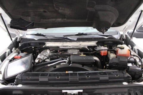 2020 GMC Sierra 2500HD