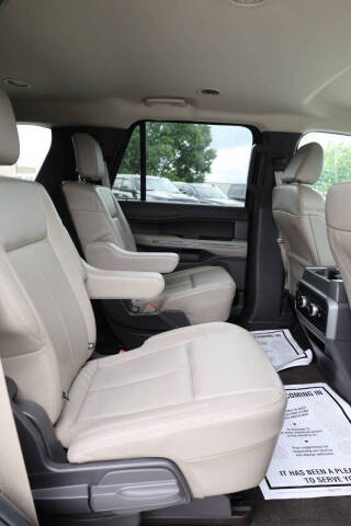 2021 Ford Expedition XLT