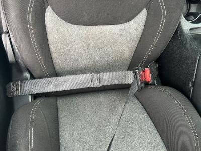 2014 Jeep Cherokee Sport