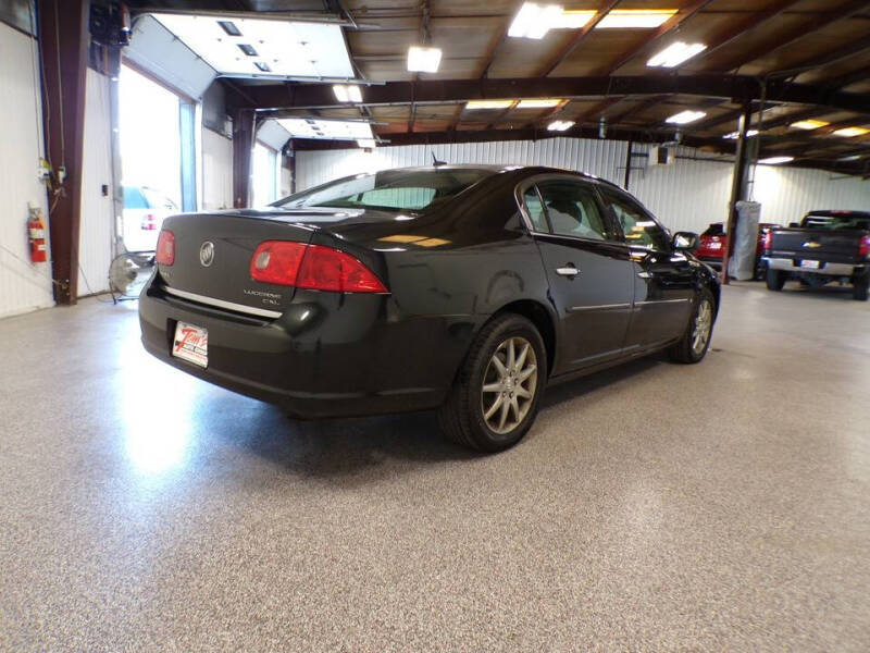 2008 Buick Lucerne CXL