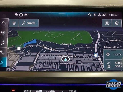 2023 Audi Q4 e-tron Premium Plus 40