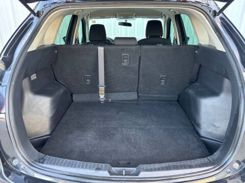 2013 Mazda CX-5 Sport