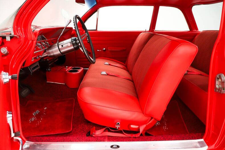 1961 Chevrolet Biscayne