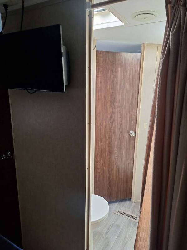 2017 Dutchmen RV Coleman Light 3025RE