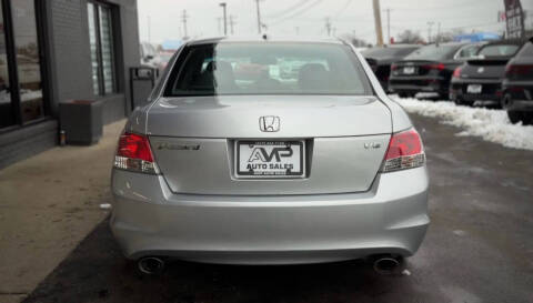 2009 Honda Accord